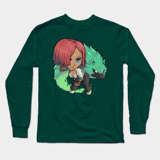 Giovanna GG Long Sleeve T-Shirt